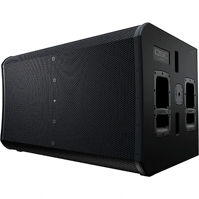 QSC LS218 18" 5000W Powered Subwoofer