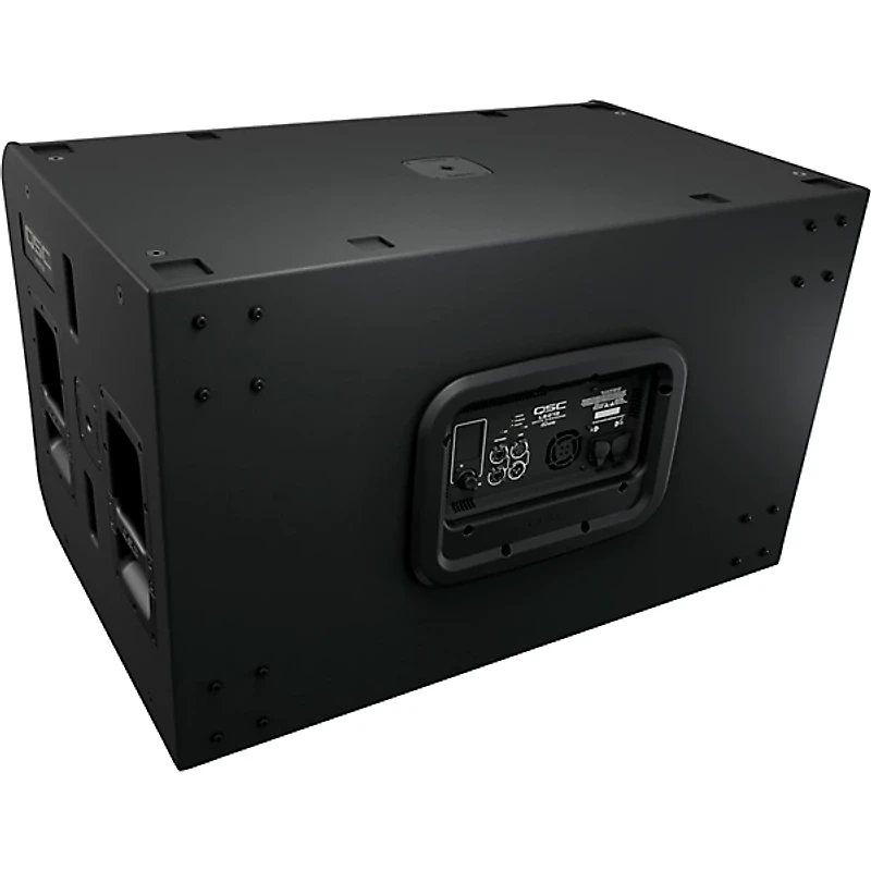 QSC LS218 18" 5000W Powered Subwoofer