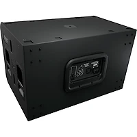 QSC LS218 18" 5000W Powered Subwoofer