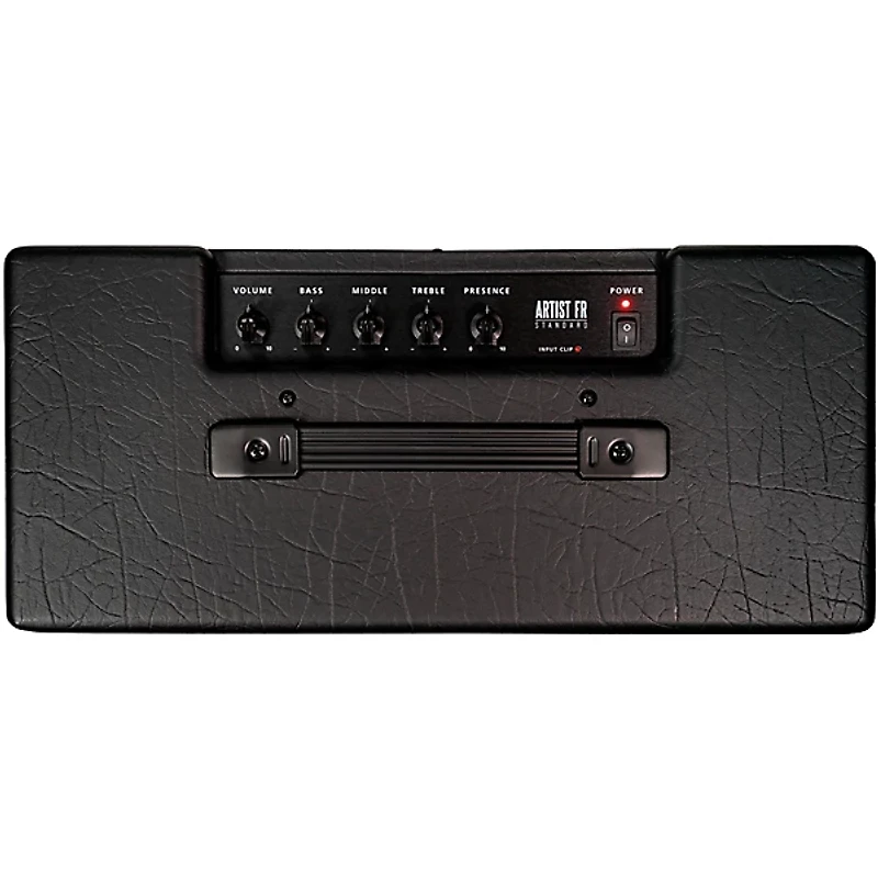 Blackstar Artist FR Special 1x12" 100W FRFR Guitar Speaker Cabinet - Black