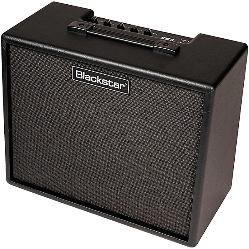 Blackstar Artist FR Special 1x12" 100W FRFR Guitar Speaker Cabinet - Black