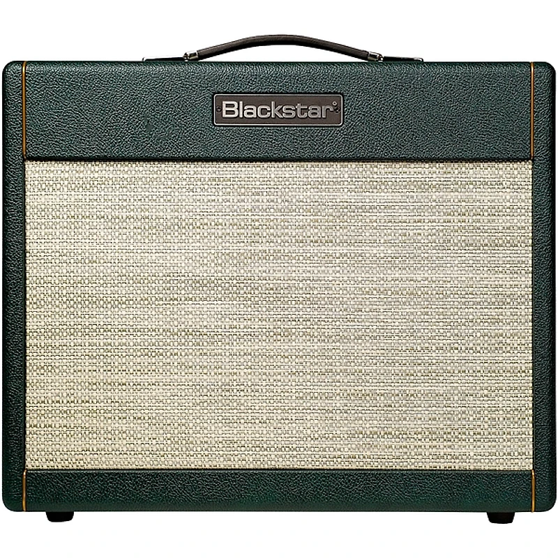 Blackstar TV-112 B 1x12" 70W Guitar Speaker Cabinet - Green