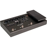 Blackstar ID:X Floor 2 Floorboard Multi-Effects Pedal with Expression Pedal - Black