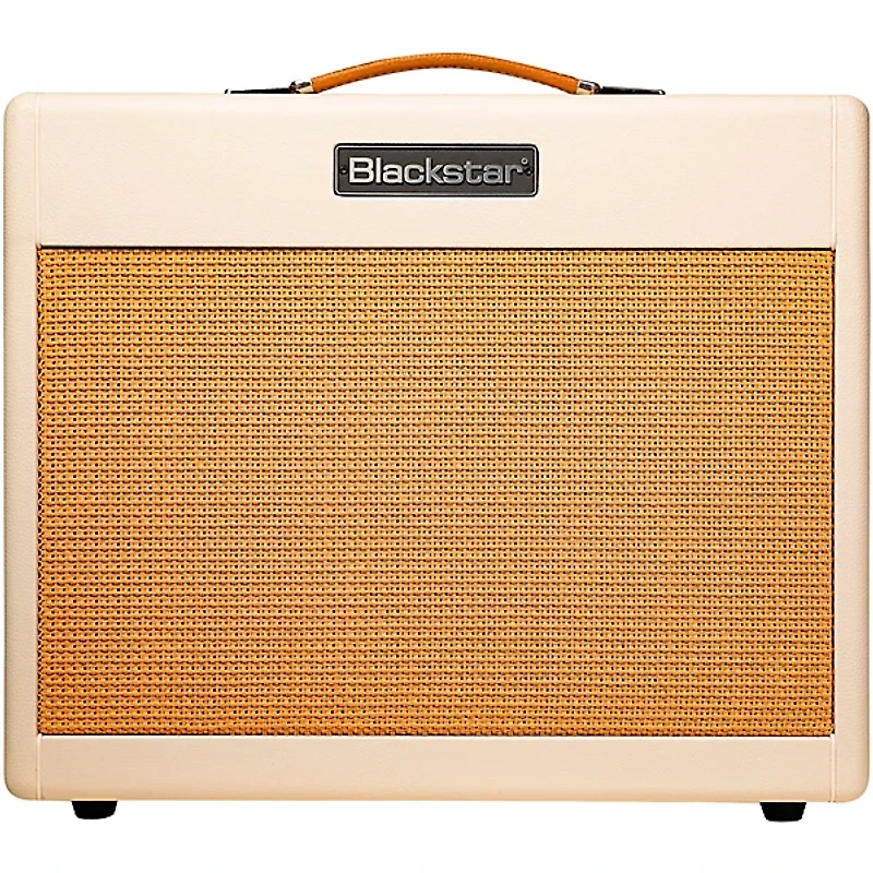 Blackstar TV-112 A 1x12 50W Guitar Speaker Cabinet - White