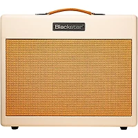 Blackstar TV-112 A 1x12 50W Guitar Speaker Cabinet - White