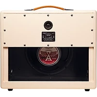 Blackstar TV-112 A 1x12 50W Guitar Speaker Cabinet - White