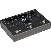 Blackstar ID:X Floor 1 Floorboard Multi-Effects Pedal - Black