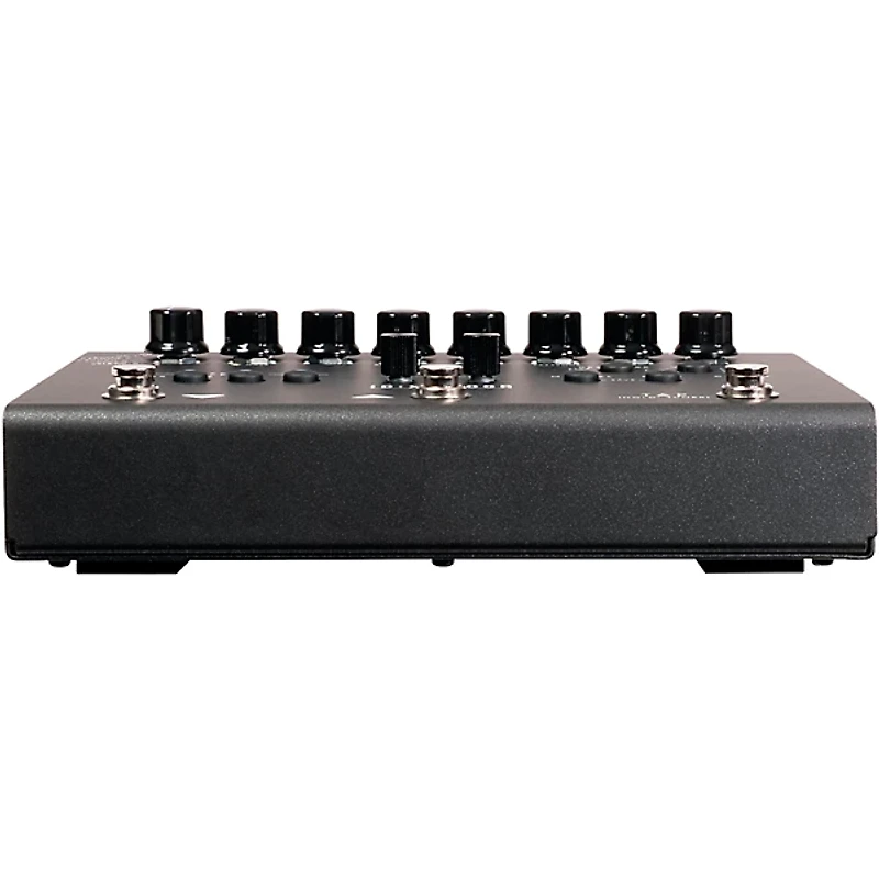 Blackstar ID:X Floor 1 Floorboard Multi-Effects Pedal - Black