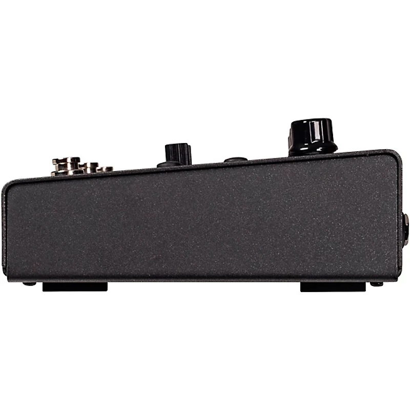 Blackstar ID:X Floor 1 Floorboard Multi-Effects Pedal - Black