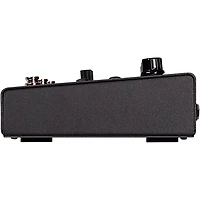 Blackstar ID:X Floor 1 Floorboard Multi-Effects Pedal - Black