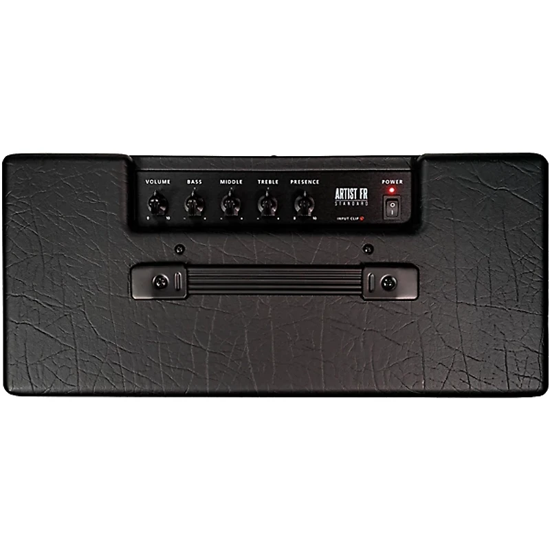 Blackstar Artist FR Standard 1x12 50W FRFR Guitar Speaker Cabinet - Black