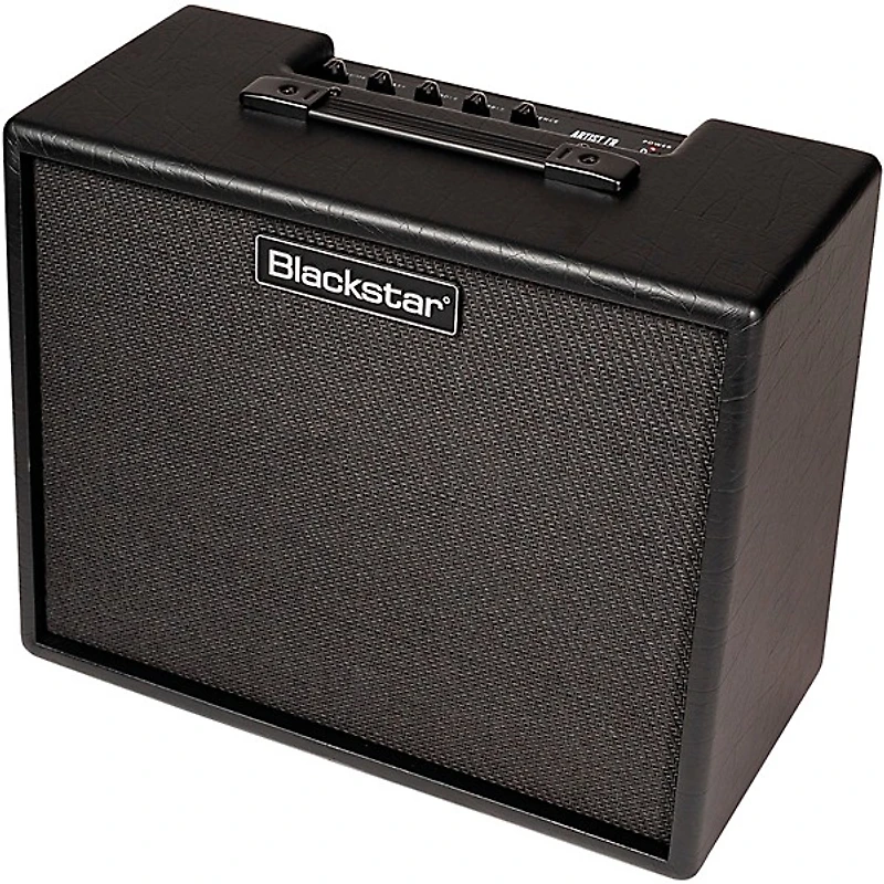 Blackstar Artist FR Standard 1x12 50W FRFR Guitar Speaker Cabinet - Black