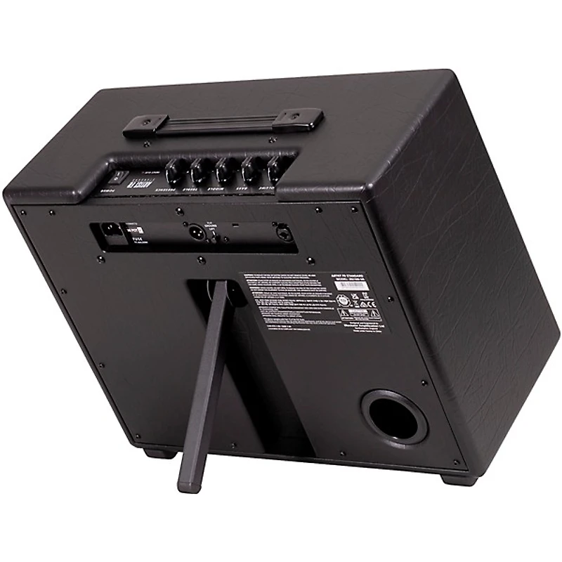 Blackstar Artist FR Standard 1x12 50W FRFR Guitar Speaker Cabinet - Black