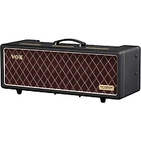 VOX AC30HWRH 30W Guitar Amp Head - Black
