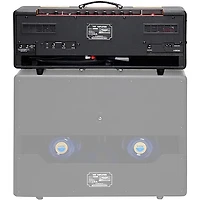 VOX AC30HWRH 30W Guitar Amp Head - Black