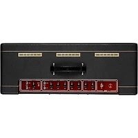 VOX AC30HWRH 30W Guitar Amp Head - Black