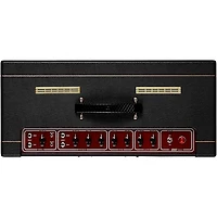 VOX AC15HWR1 Handwired Tube Guitar Combo Amp with Celestion Greenback - Black