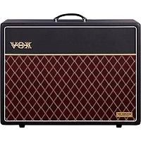 VOX V212HWRX Handwired 2x12" 30W Speaker Cabinet - Blue
