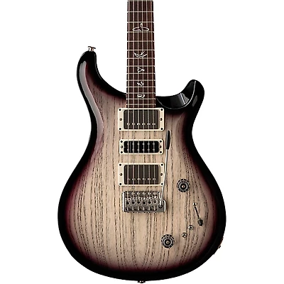 PRS PRS Swamp Ash Special Maple Electric Guitar Mulberry Smokeburst