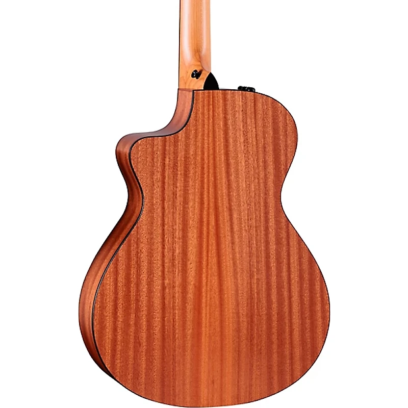 Taylor 112ce Special-Edition Acoustic-Electric Guitar - Honeyburst