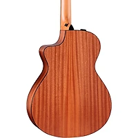 Taylor 112ce Special-Edition Acoustic-Electric Guitar - Honeyburst