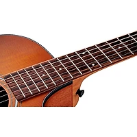 Taylor 112ce Special-Edition Acoustic-Electric Guitar - Honeyburst