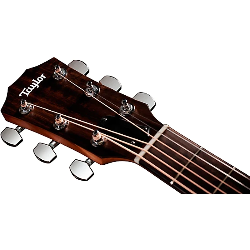 Taylor 112ce Special-Edition Acoustic-Electric Guitar - Honeyburst