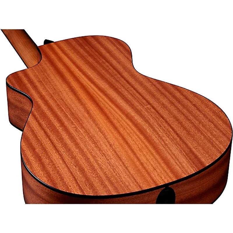 Taylor 112ce Special-Edition Acoustic-Electric Guitar - Honeyburst