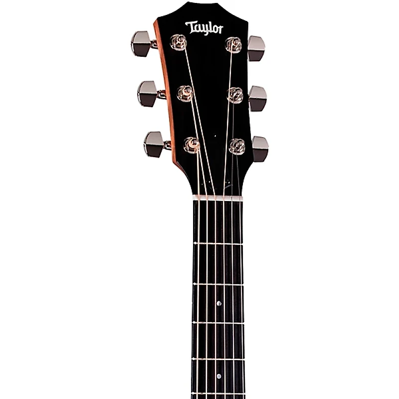 Taylor 414ce Studio Special-Edition Acoustic-Electric Guitar - Honeyburst
