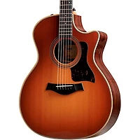 Taylor 414ce Studio Special-Edition Acoustic-Electric Guitar - Honeyburst