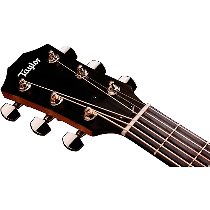 Taylor 414ce Studio Special-Edition Acoustic-Electric Guitar - Honeyburst