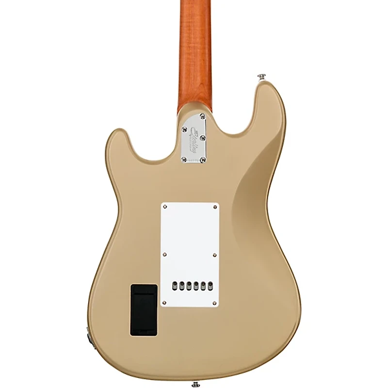 Sterling by Music Man Cutlass Plus HSS Electric Guitar -