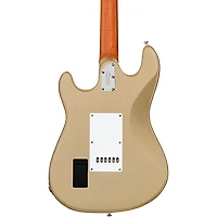 Sterling by Music Man Cutlass Plus HSS Electric Guitar -