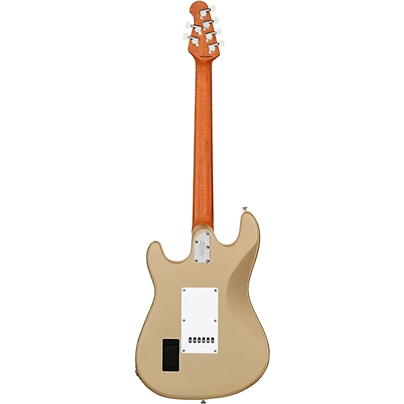 Sterling by Music Man Cutlass Plus HSS Electric Guitar -