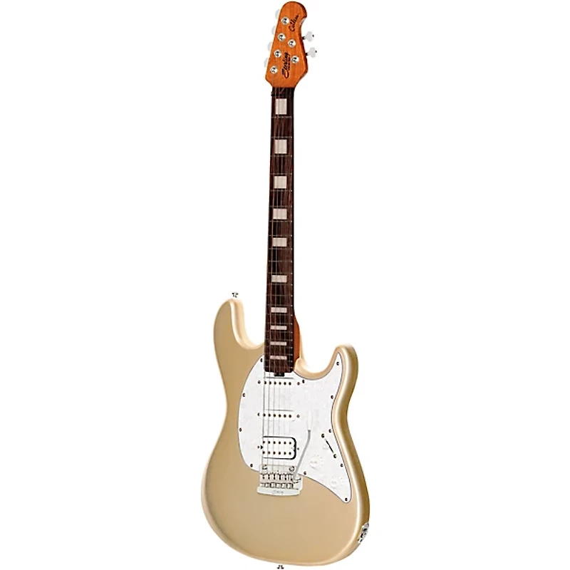 Sterling by Music Man Cutlass Plus HSS Electric Guitar -