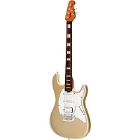 Sterling by Music Man Cutlass Plus HSS Electric Guitar -