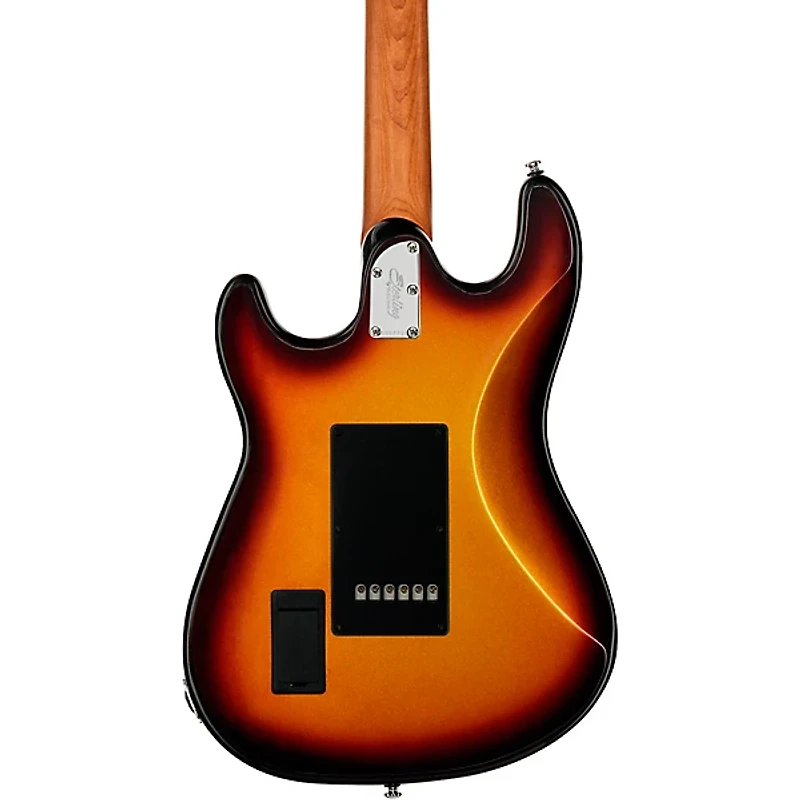Sterling by Music Man Cutlass Plus HSS Electric Guitar -