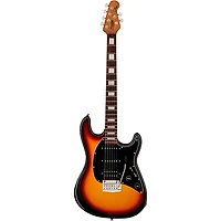 Sterling by Music Man Cutlass Plus HSS Electric Guitar -