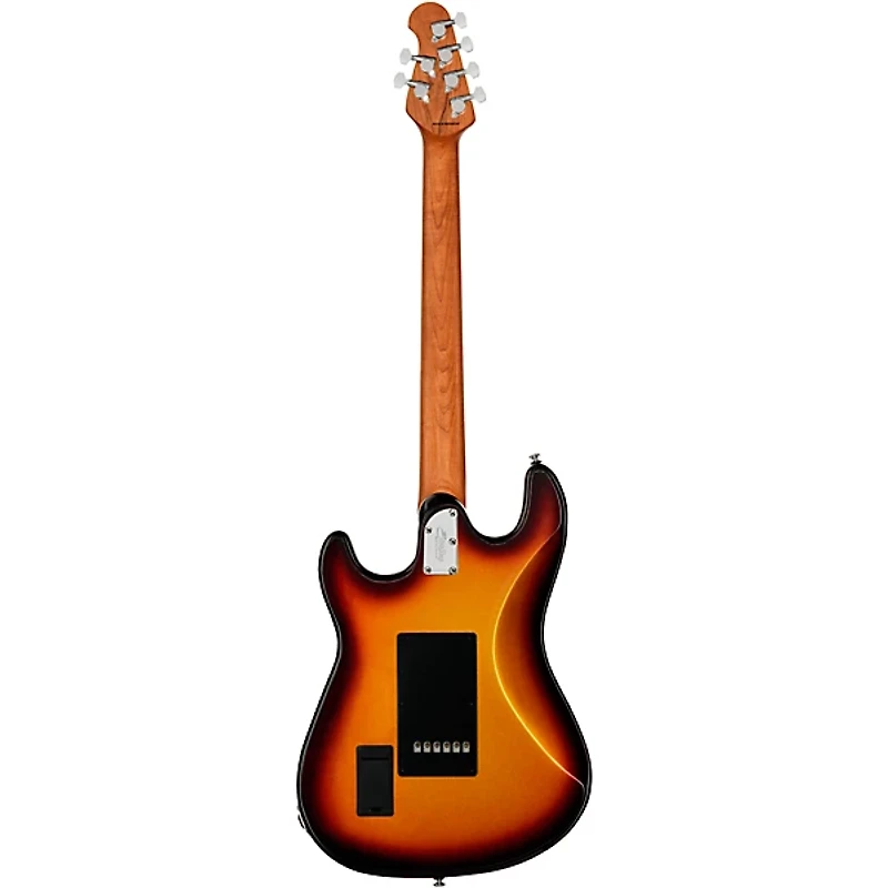 Sterling by Music Man Cutlass Plus HSS Electric Guitar -