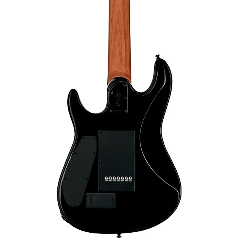 Sterling by Music Man Jason Richardson Cutlass Signature 7-String Electric Guitar - Kokiri Forest