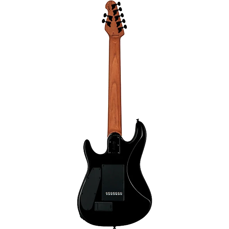 Sterling by Music Man Jason Richardson Cutlass Signature 7-String Electric Guitar - Kokiri Forest