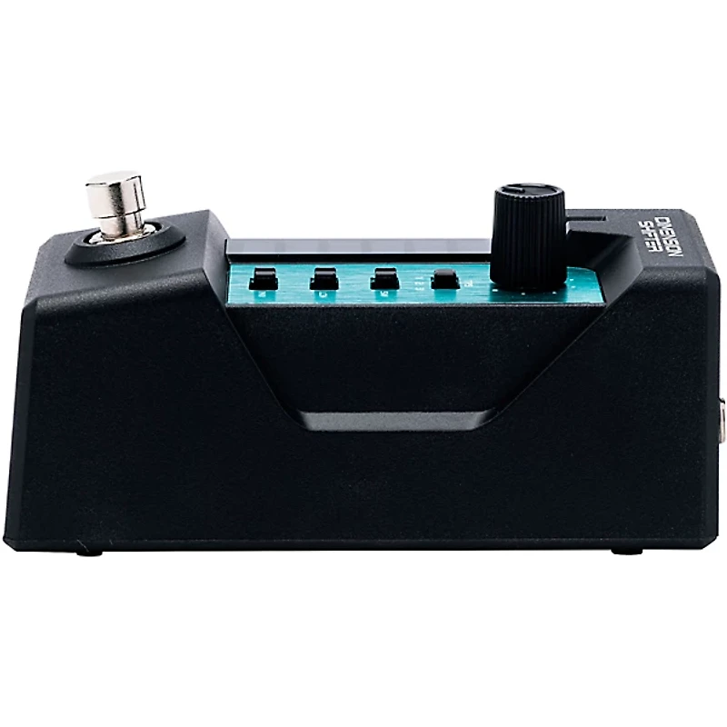 Casio Dimension Shifter Wireless Expression Controller - Black