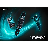 Casio Dimension Shifter Wireless Expression Controller - Black