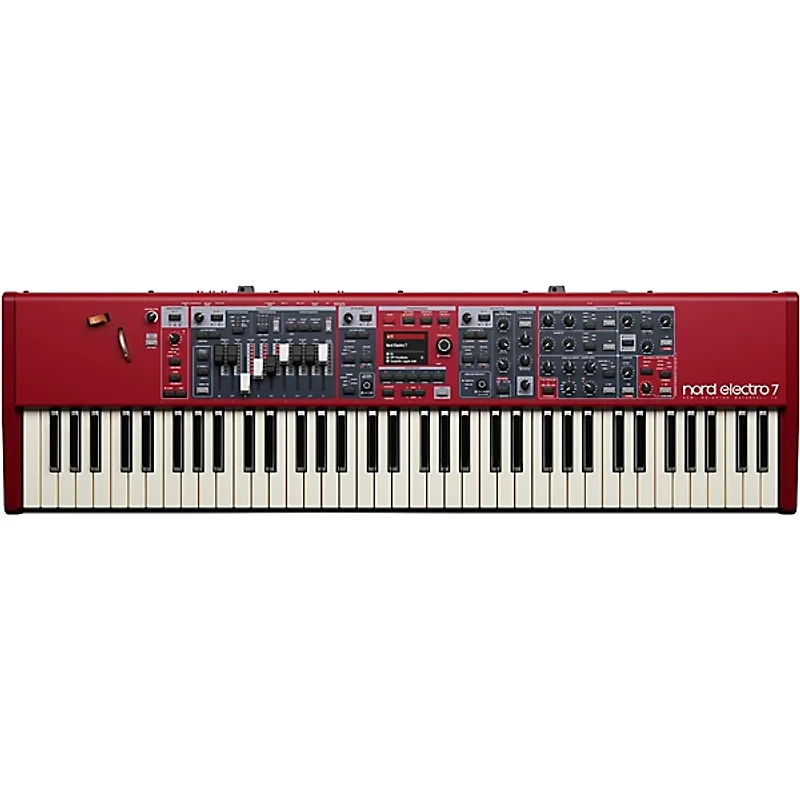 Nord Electro 7 73-Key Digital Piano