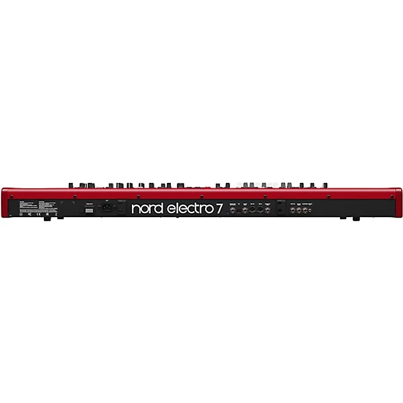 Nord Electro 7 73-Key Digital Piano