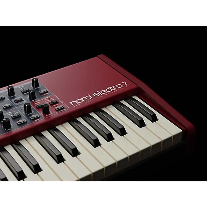 Nord Electro 7 73-Key Digital Piano