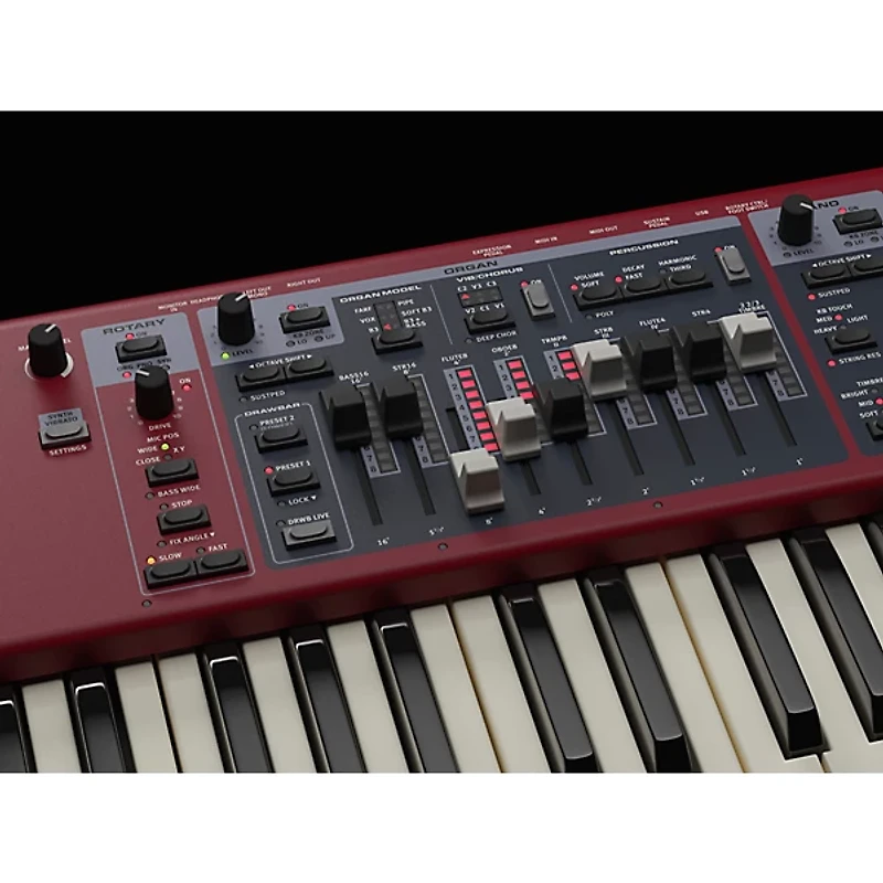 Nord Electro 7 73-Key Digital Piano