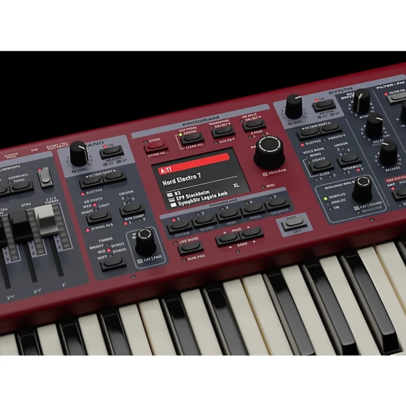 Nord Electro 7 73-Key Digital Piano