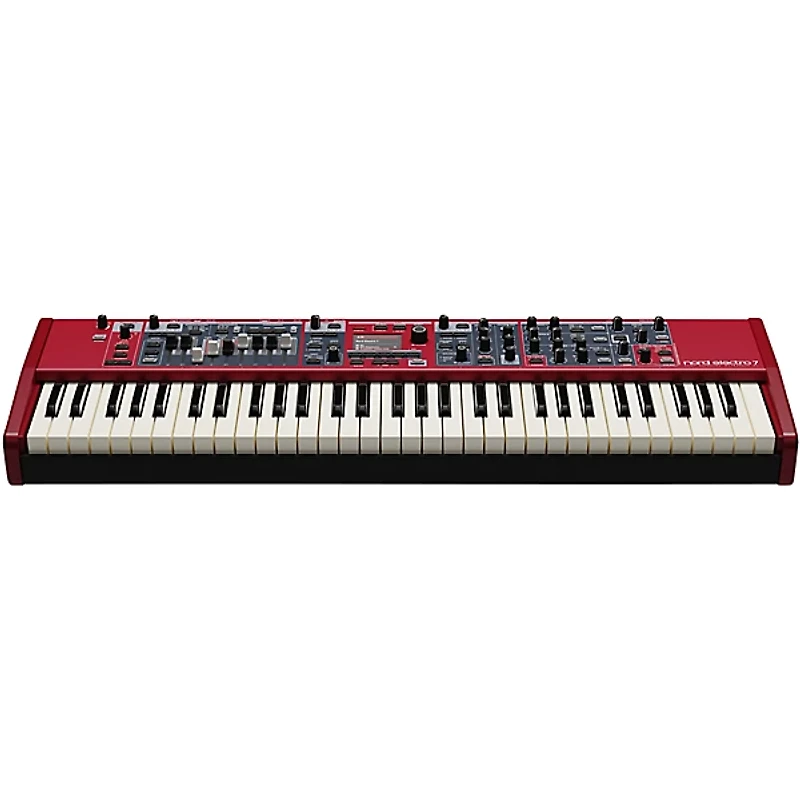 Nord Electro 7 61-Key Digital Piano