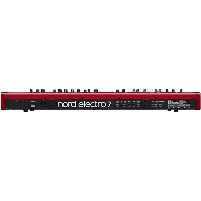 Nord Electro 7 61-Key Digital Piano